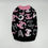 Thumbnail: Black and Pink Double C Sweater