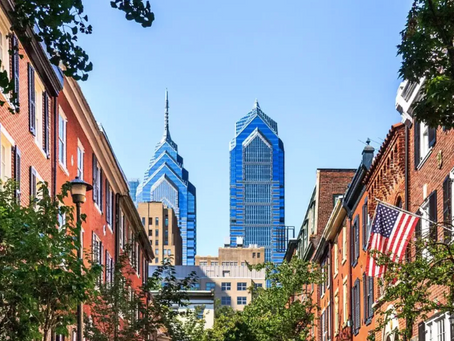 Autism Services in Philadelphia