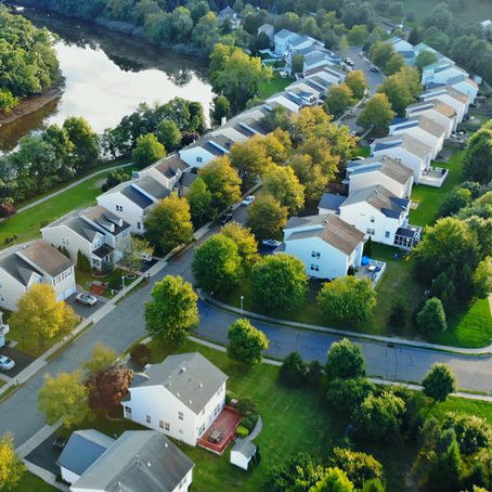 Top Neighborhoods to Build a Home in New Jersey in 2026