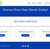 Thumbnail: Tech Website Template