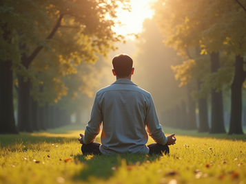 Self-Care Strategies Every Man Should Know: Essential Men's Wellness Tips