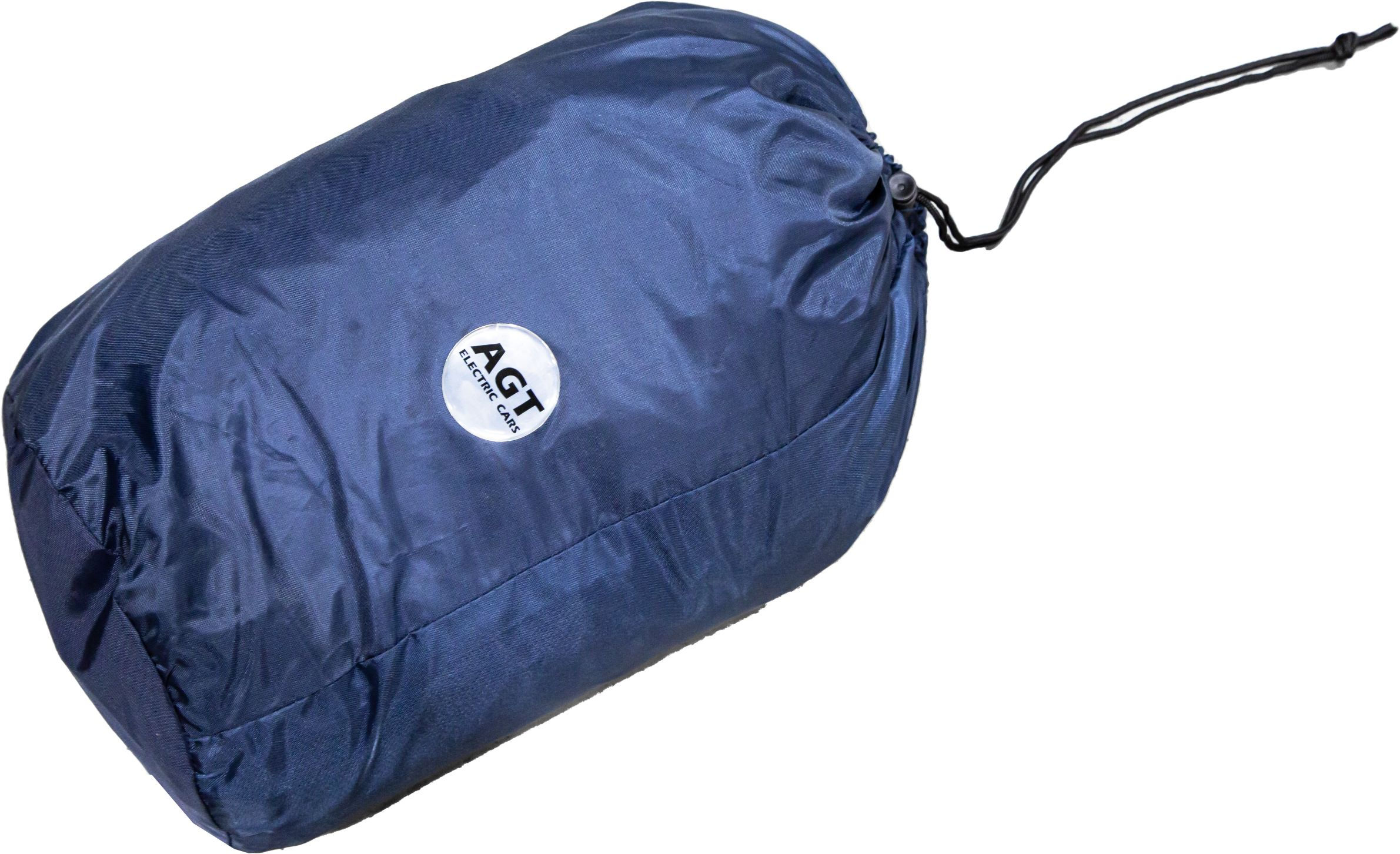 Golf Car Storage Cover (2G Series)