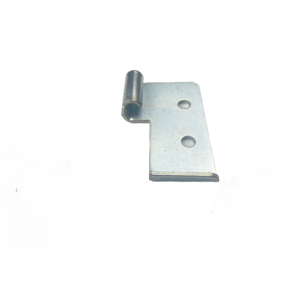 Thumbnail: Seat Hinge-Lower-Golf Cart - Hobbit series