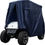 Thumbnail: 2 seater golf cart winter storage package