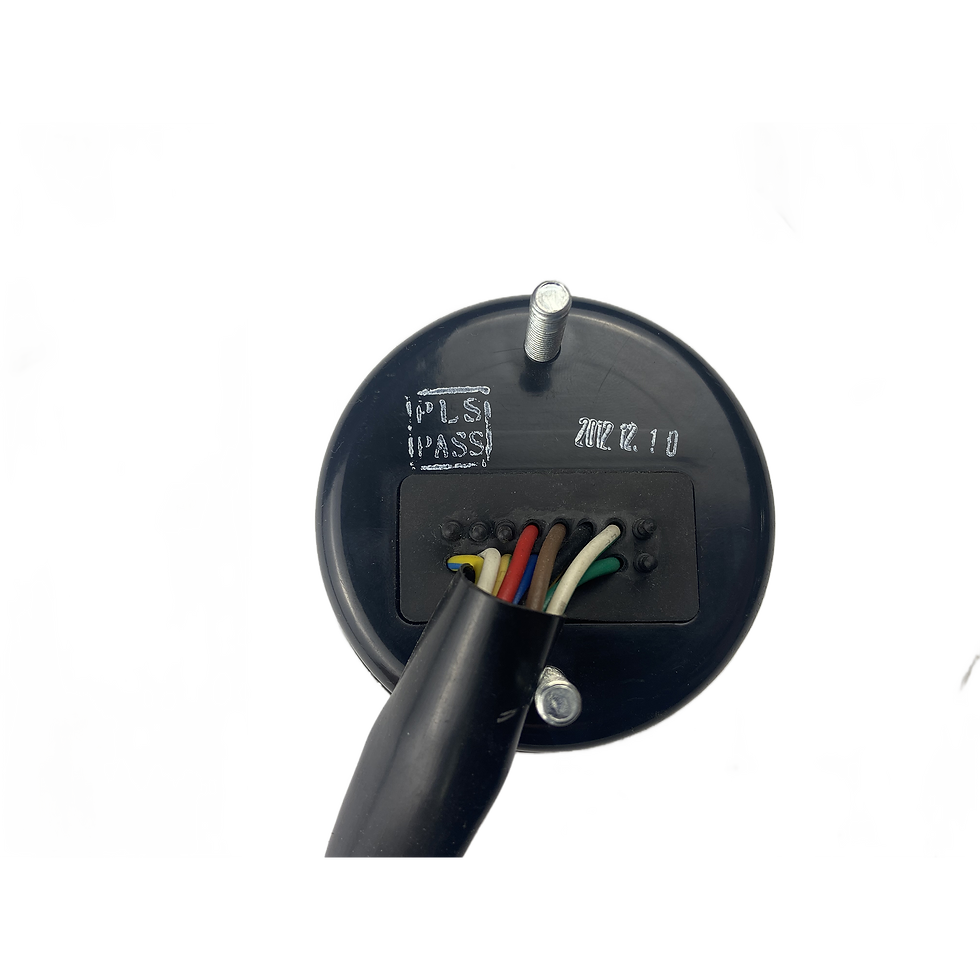 Thumbnail: Multi-function Meter