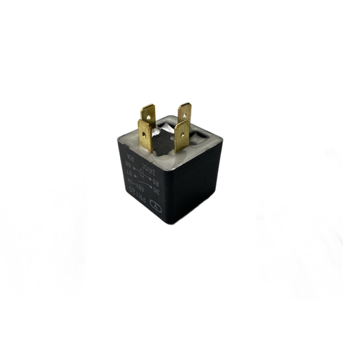 Auxiliary Relay 48v Agt Electric Cars