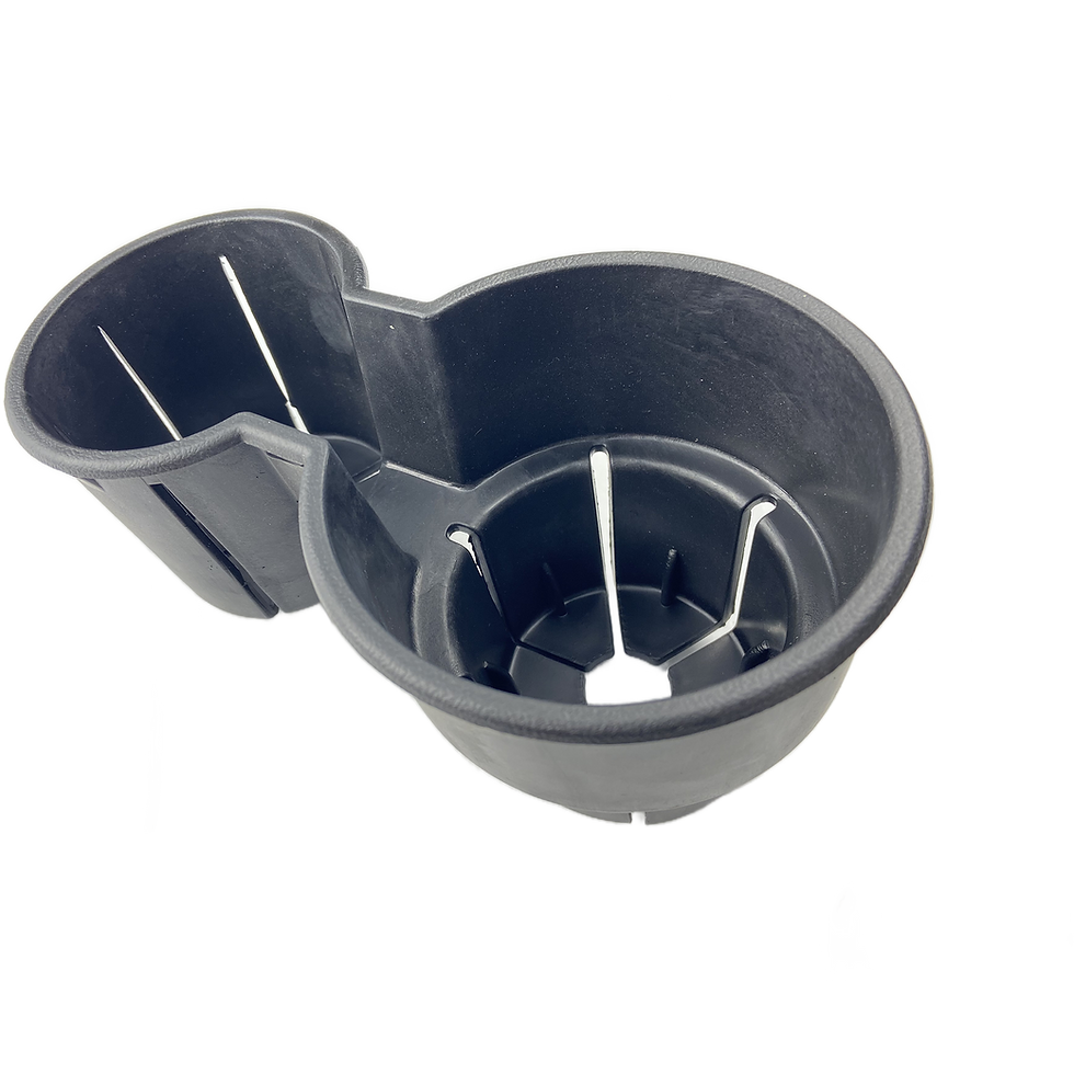 Thumbnail: Cup Holder(plastic)