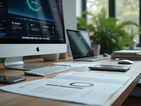 Mastering AI Training for Virtual Assistants: Structuring Data and Building Knowledge Bases