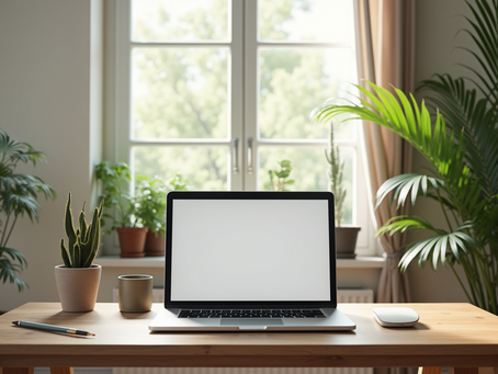 From Office Desk to Virtual Success Tips for Transitioning to a VA Career