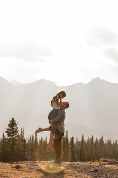 Best Places to Elope in Canada