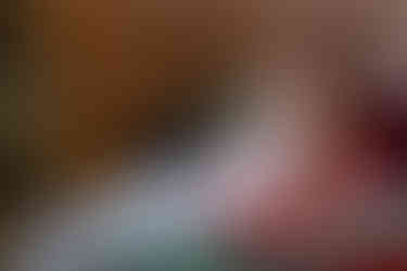 solo shots of children during Christmas minis