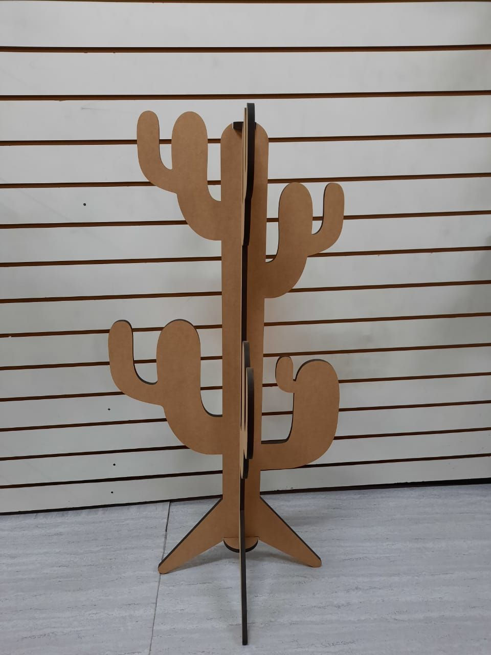 Miniatura: Árbol cactus