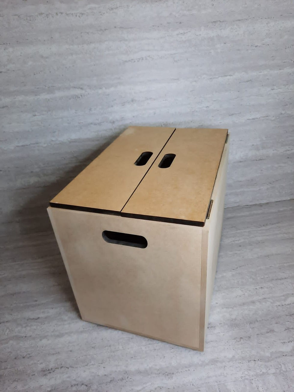Miniatura: Caja organizadora