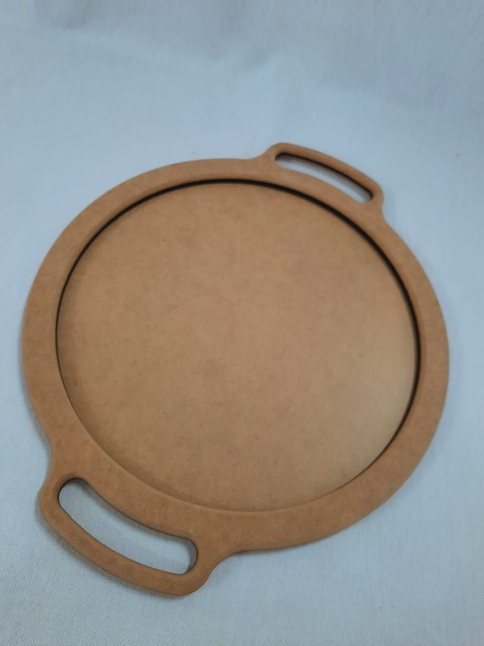 Miniatura: Bandeja redonda