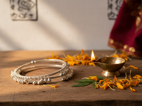 Our 10 Most Loved Silver Pieces of Year One