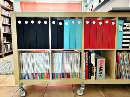 Layouts v Albums - Should Our Scrapbook Albums Be More Than Just A Filing System?
