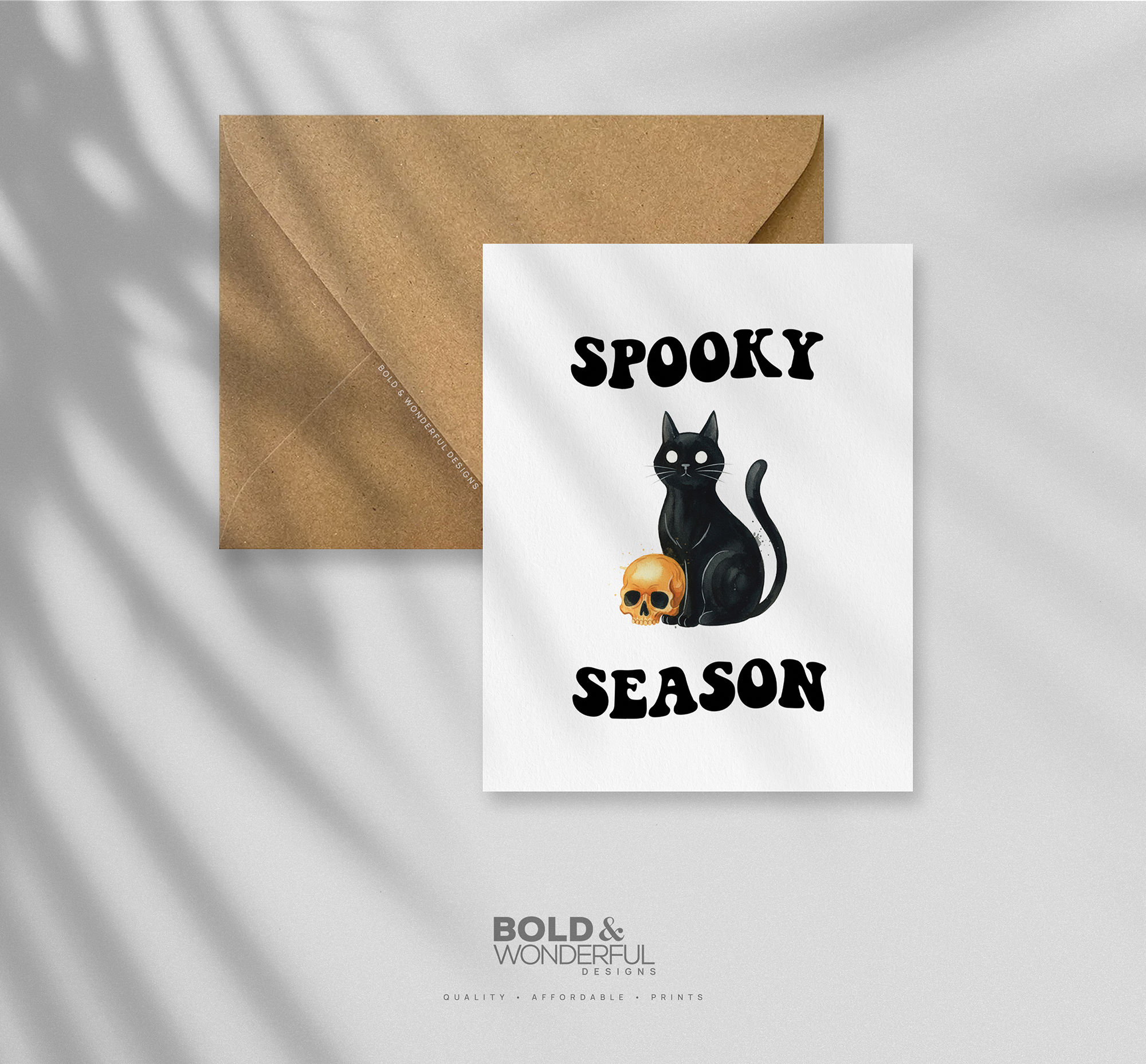 Spooky Season