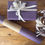 Thumbnail: Kraft Dark Purple Eco Friendly Wrapping Paper