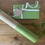 Thumbnail: Kraft Spring Green Eco Friendly Wrapping Paper