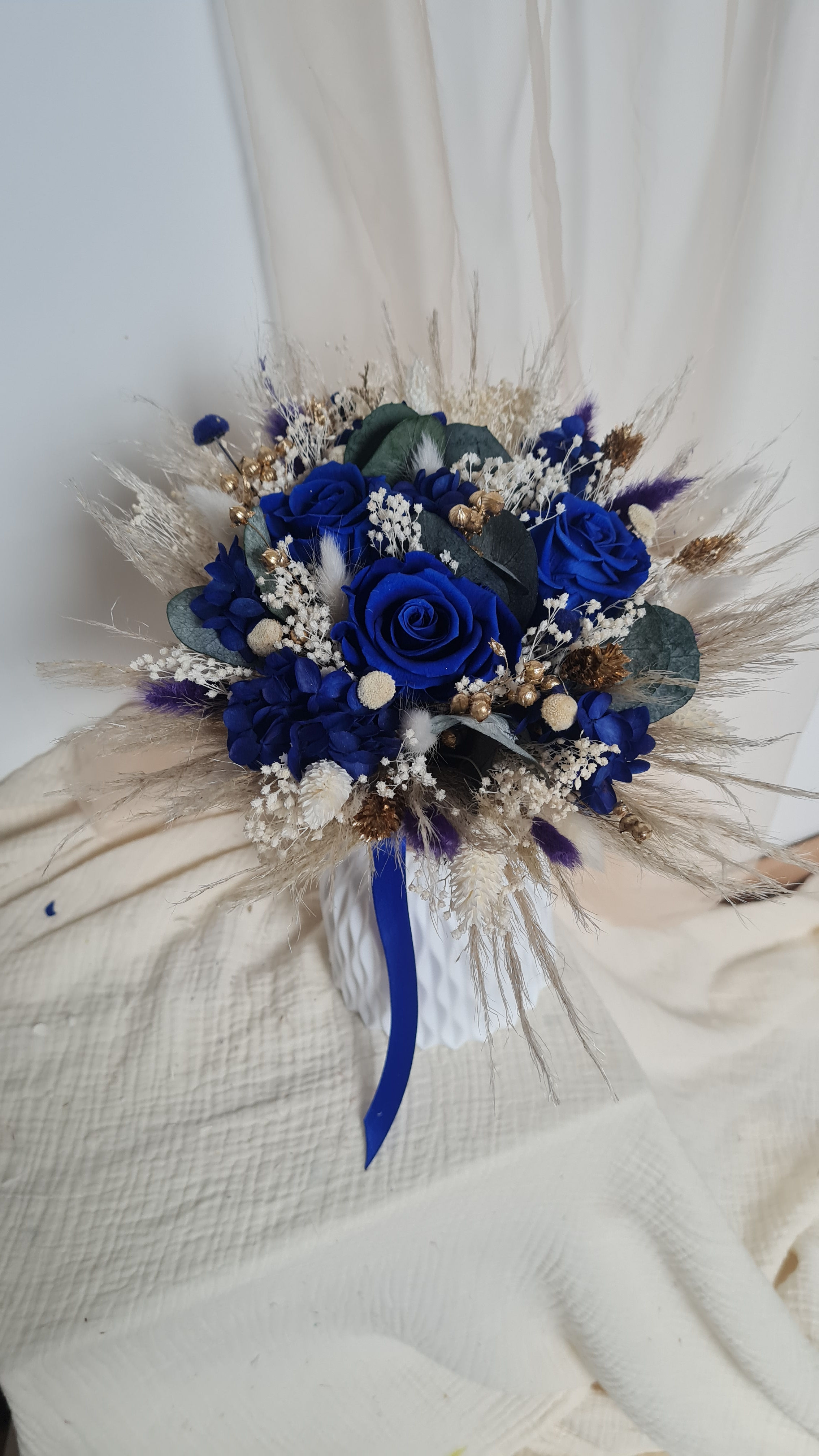 Bouquet Maya