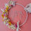 Miniature : Couronne de fleurs FAMILLE