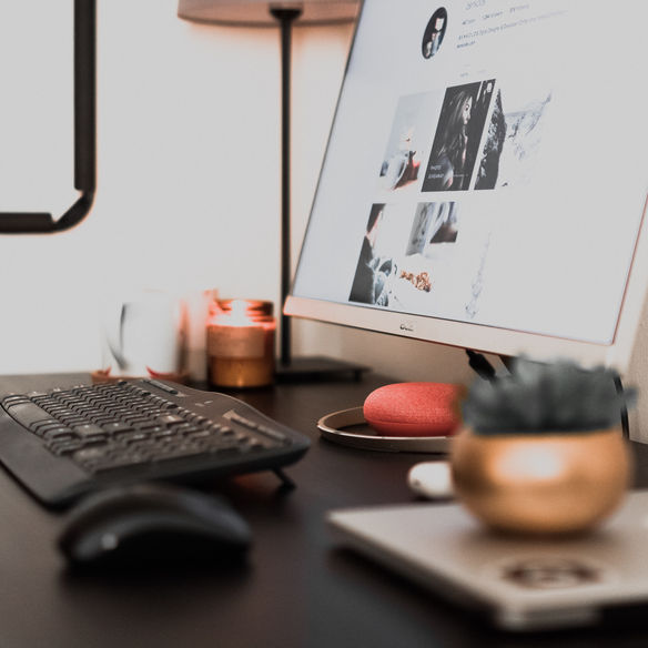 Why Instagram may not be the right social channel for your clinic...