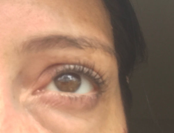 Treatment Lowdown - LVL Lash Lift