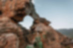 Cederberg rocks