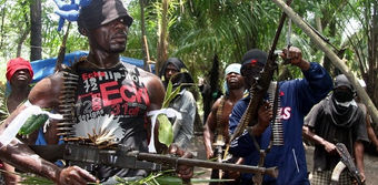 Tension mounts in the Niger-Delta as Militants kills 3 Soldiers in Bayelsa