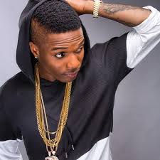 Wizkid given Quit Notice from his Apartment in Lekki Phase I