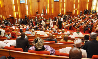 Senate To Strengthen Lottery For More Revenue