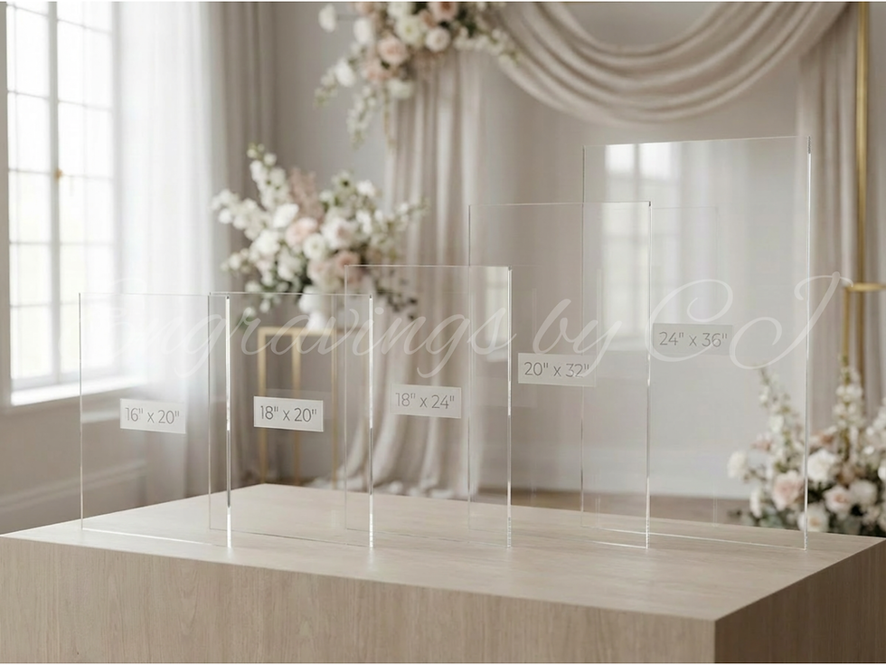 Thumbnail: Tiara and Butterflies Quinceanera Welcome Sign