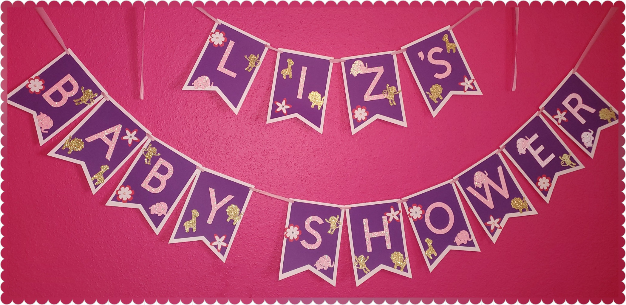 Baby Shower Banner Engravings By Cj 16,000+ vectors, stock photos & psd files. engravings by cj