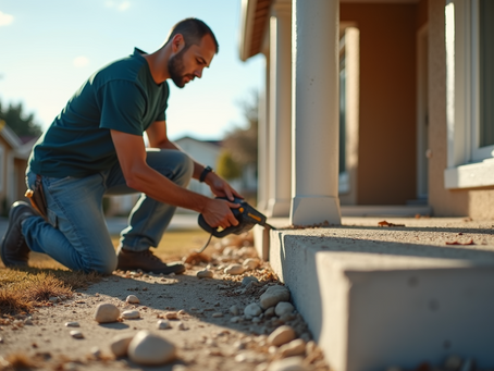 Family-Owned Exterior Renovation Company with 15 Years Experience