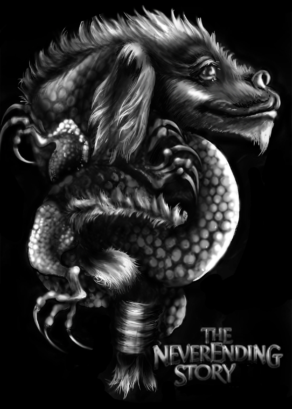 Falcor