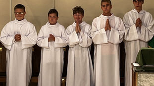 Ustanowienie lektorów