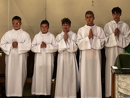 Ustanowienie lektorów