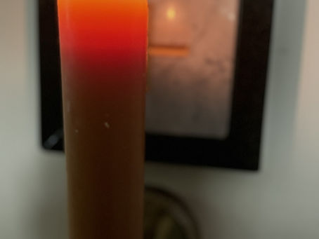 Rocznica poświęcenia kościoła