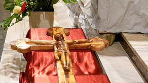 Wielki Piątek Męki Pańskiej