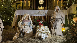 Rok Pański 2024/2025