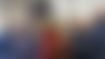 Niedziela Palmowa - Szadzko