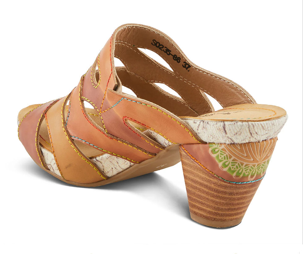 Thumbnail: Classic Ballet Flats