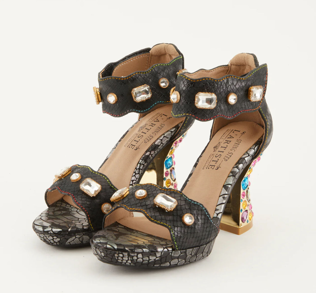 Stylish Statement Earrings