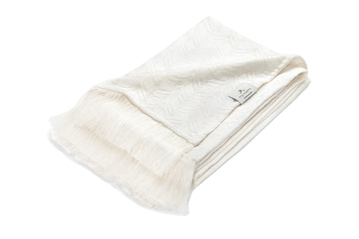 Bamboo Blanket 100x130