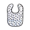 サムネイル： GEOMETRY MEAL BIB