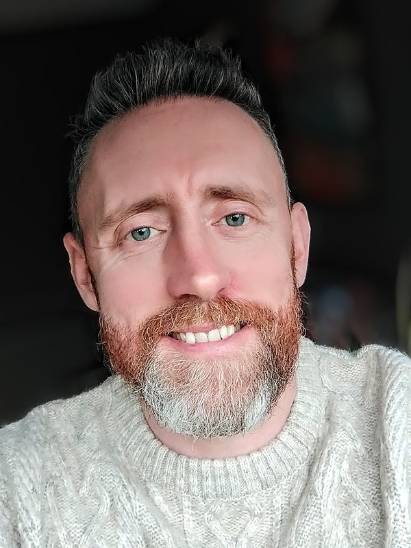 Stuart Anderson Therapy | Counsellor & Psychotherapist