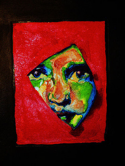 Alexander Khah | sister