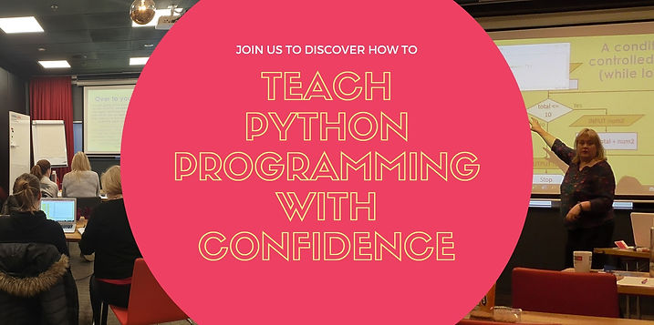 Python Training | nicholawilkin.com