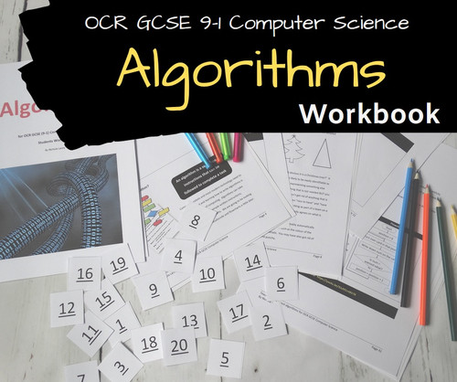 OCR Algorithms