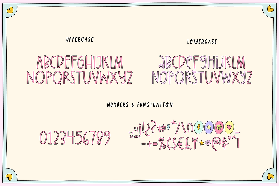 Thumbnail: FAVORITE MOMENTS